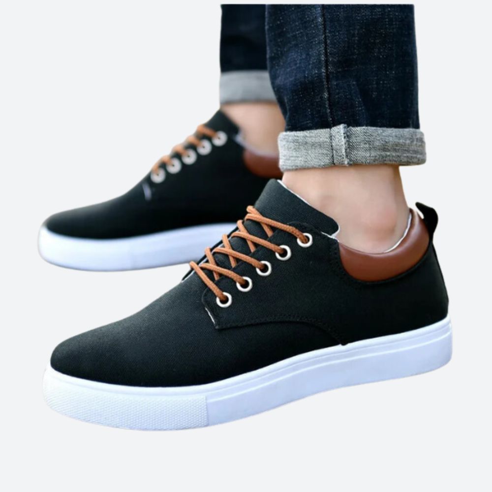 Modne męskie buty sportowe - Daniel