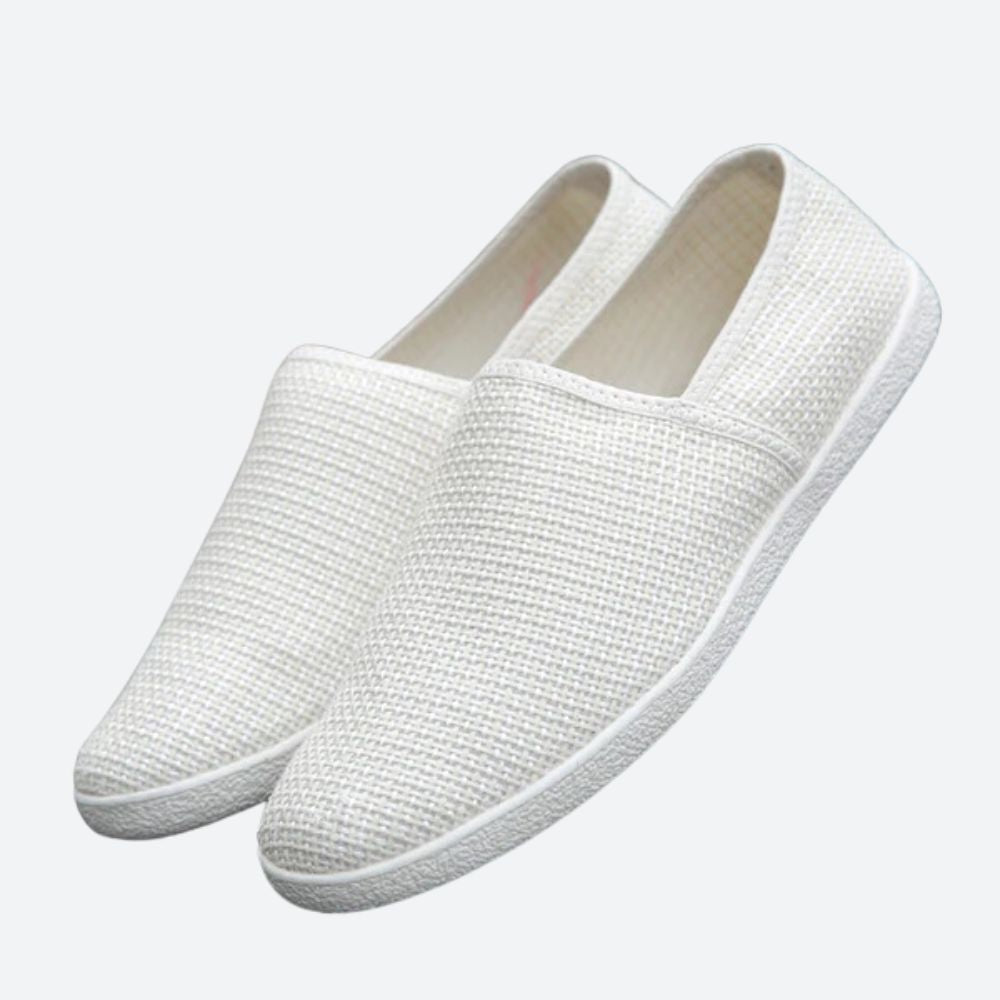 Męskie buty wsuwane - Danny
