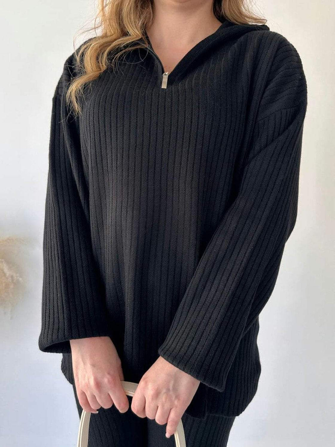 Karolina™ - Zestaw Dwu Częściowy z Premium Bawełny