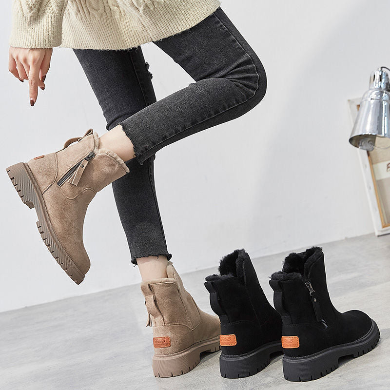 Natalia - Eleganckie designerskie buty dla kobiet