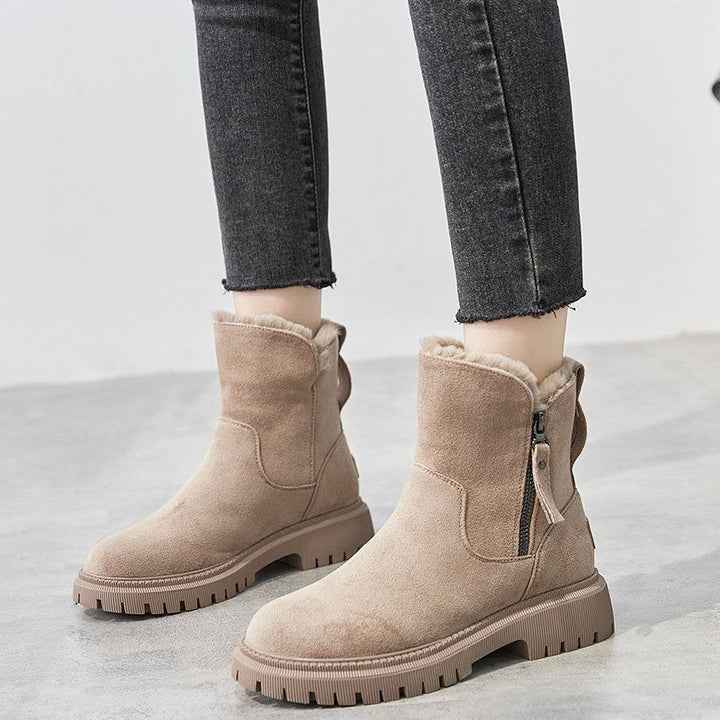 Natalia - Eleganckie designerskie buty dla kobiet