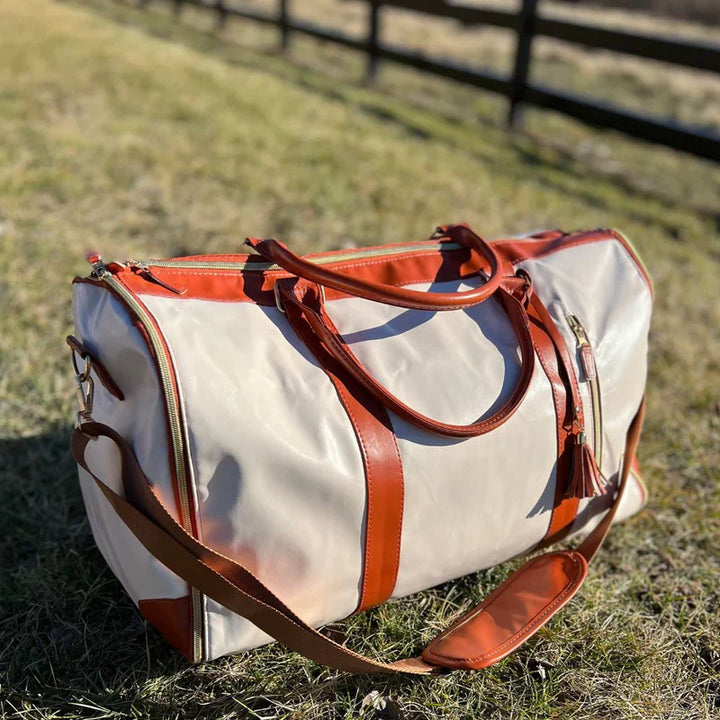 Stella - Elegancka torba podróżna o funkcjonalnym designie dla kobiet