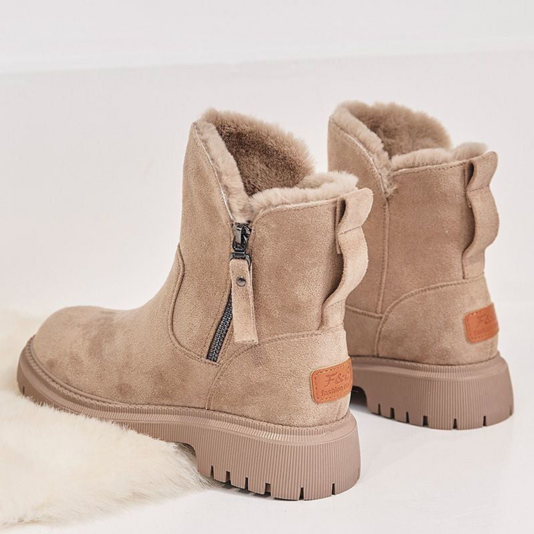 Natalia - Eleganckie designerskie buty dla kobiet