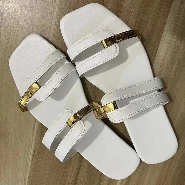 Wilma - Modne buty letnie dla kobiet
