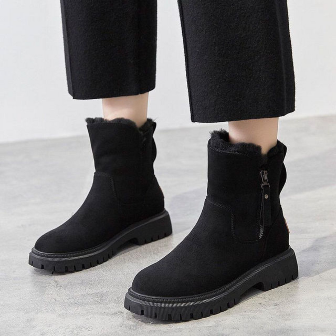 Natalia - Eleganckie designerskie buty dla kobiet