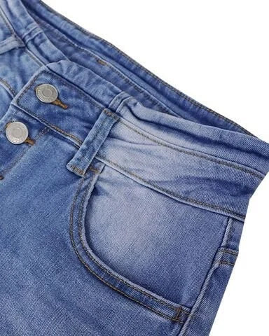 Hadassah - Wygodne jeansy damskie ze stretchem