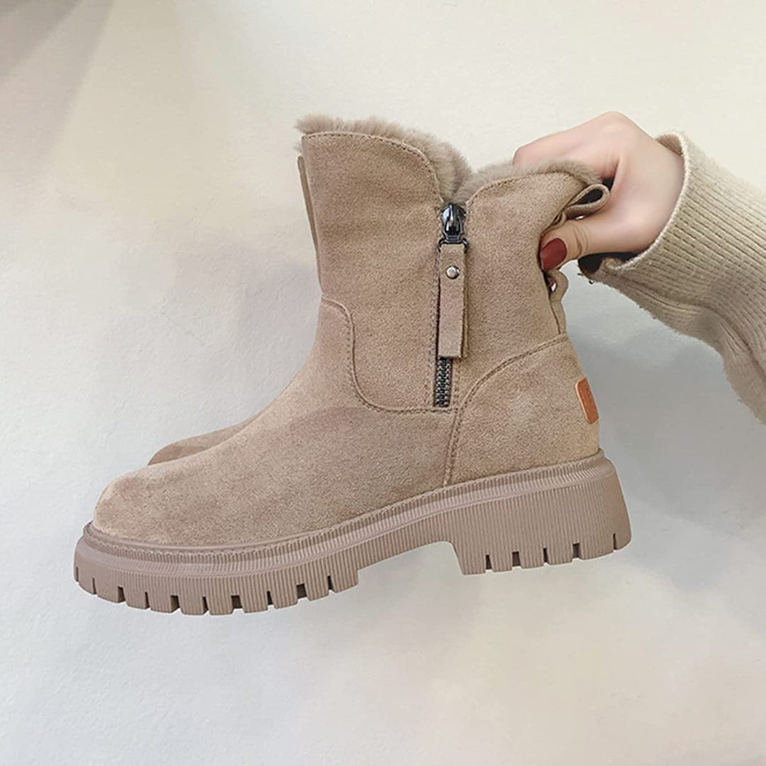 Natalia - Eleganckie designerskie buty dla kobiet