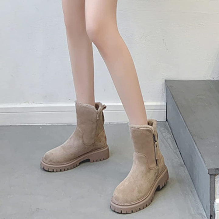 Natalia - Eleganckie designerskie buty dla kobiet