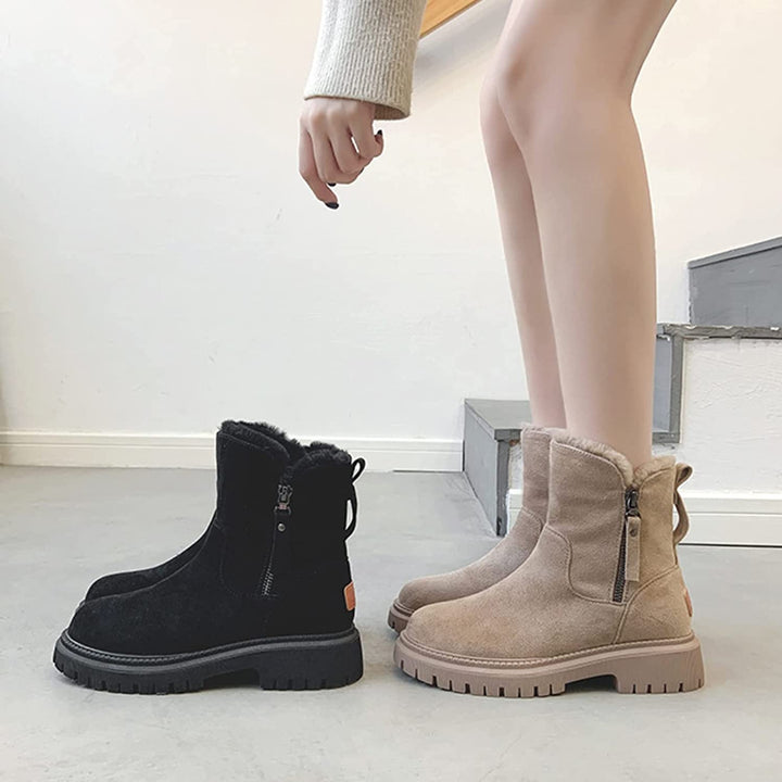 Natalia - Eleganckie designerskie buty dla kobiet