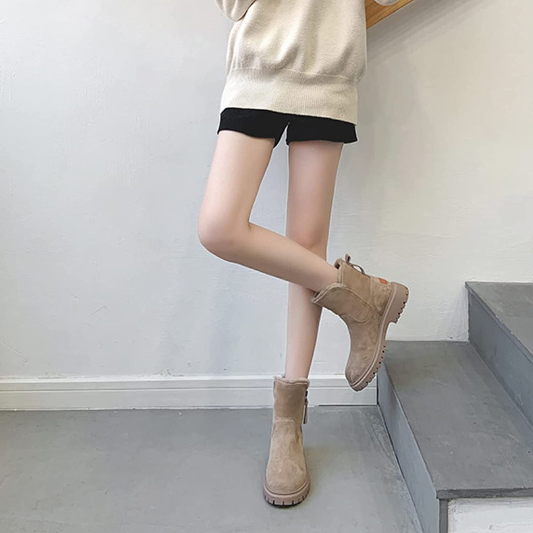 Natalia - Eleganckie designerskie buty dla kobiet