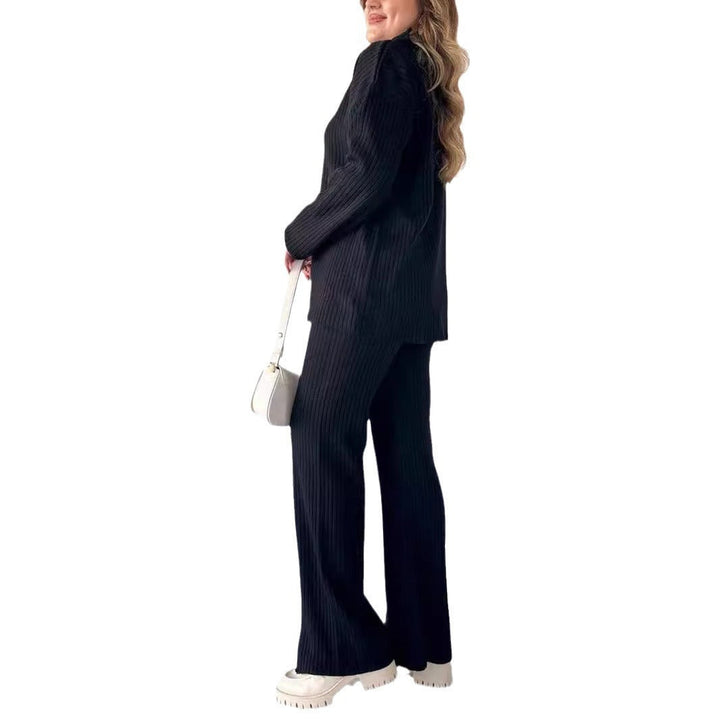 Karolina™ - Zestaw Dwu Częściowy z Premium Bawełny