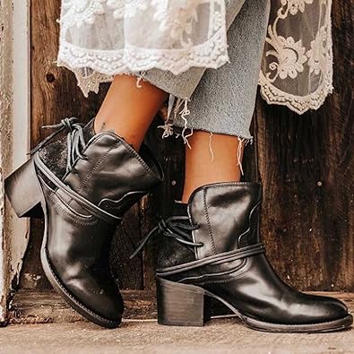 Weronika - modne skórzane buty damskie o eleganckim wyglądzie