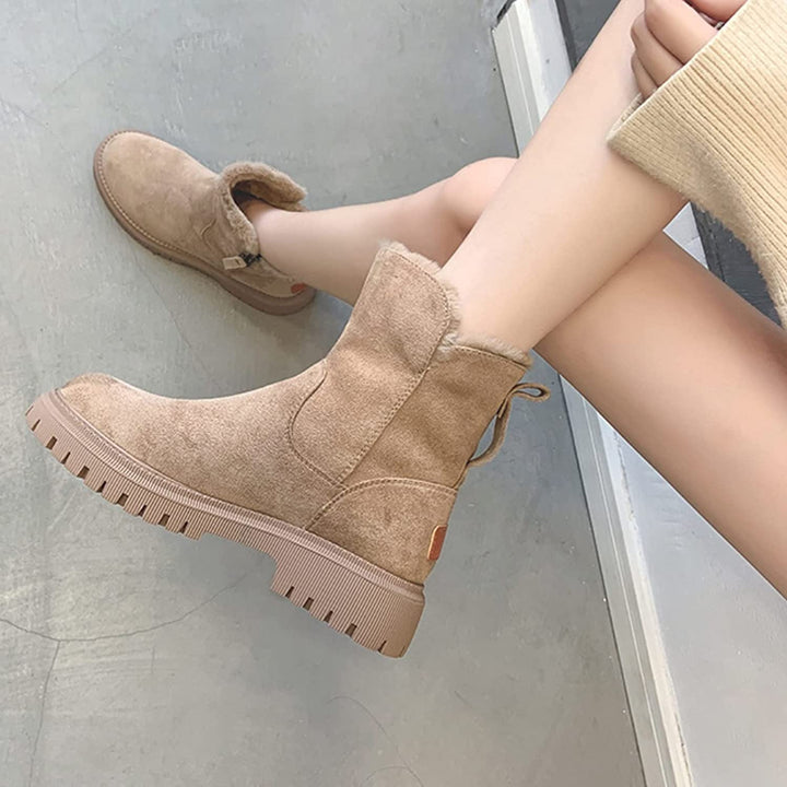 Natalia - Eleganckie designerskie buty dla kobiet
