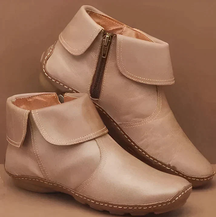 Katarzyna - damskie buty antypoślizgowe zapewniające najwyższy komfort i przyczepność