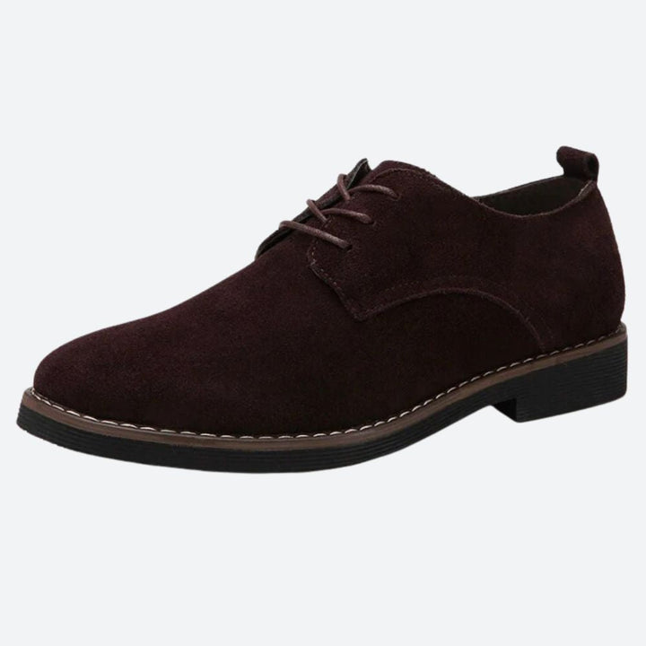 Stylowe buty oxford od Bagz - idealne na każdą okazję