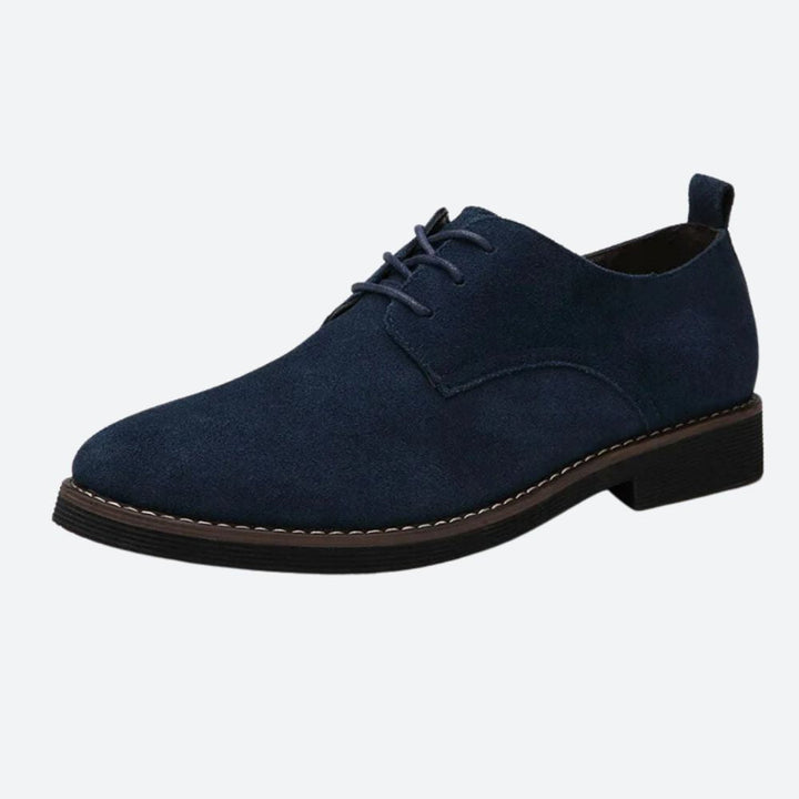 Stylowe buty oxford od Bagz - idealne na każdą okazję