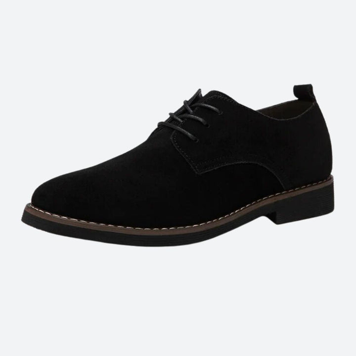Stylowe buty oxford od Bagz - idealne na każdą okazję