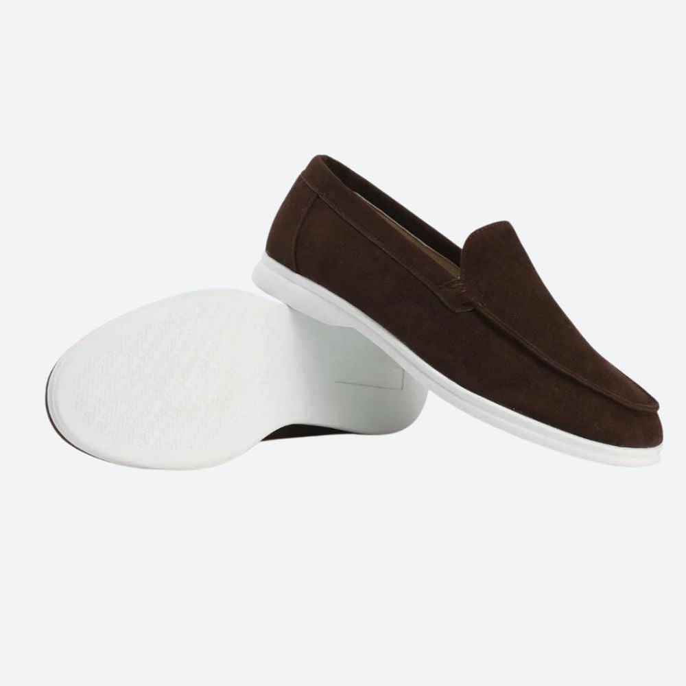 Elegantes Mocasines Casual - Blaze