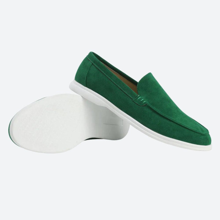 Elegantes Mocasines Casual - Blaze
