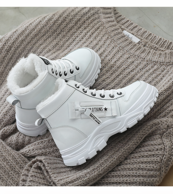 Gabriela - Zimowe buty śniegowe Blythe Luxe