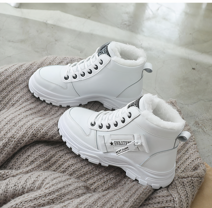 Gabriela - Zimowe buty śniegowe Blythe Luxe