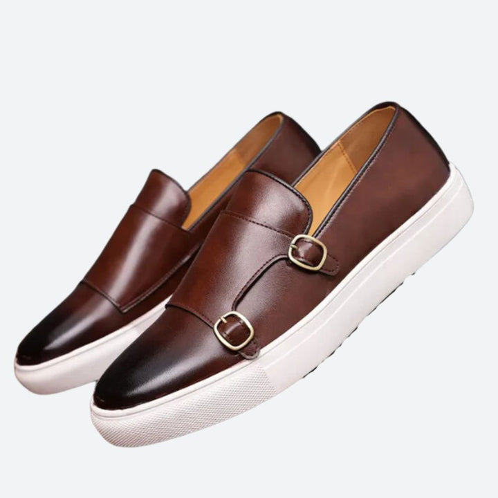 Stylowe damskie buty sportowe dla mężczyzn - Brook