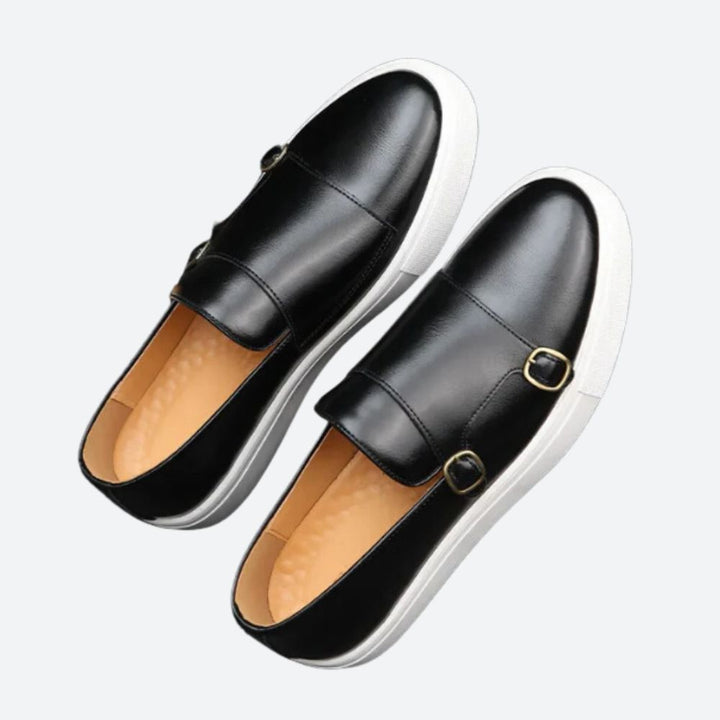 Stylowe damskie buty sportowe dla mężczyzn - Brook