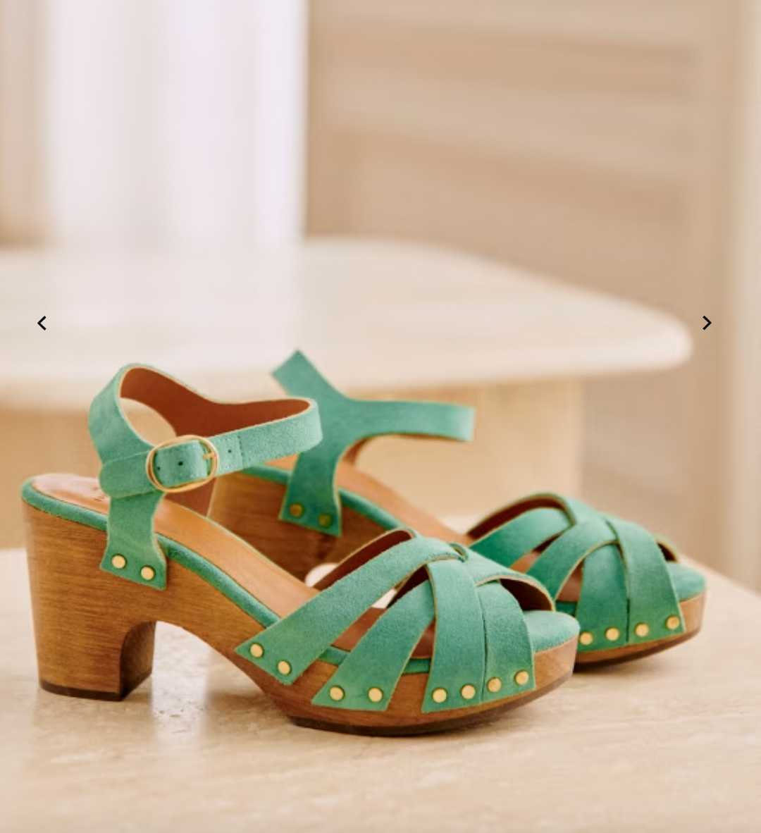 Kiara - Eleganckie i wygodne buty wiosenne dla kobiet