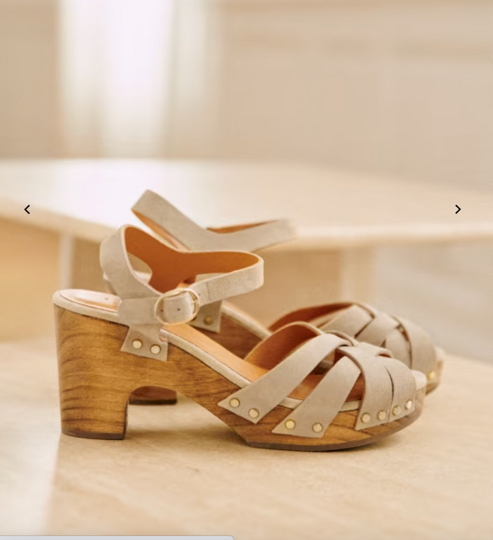 Kiara - Eleganckie i wygodne buty wiosenne dla kobiet