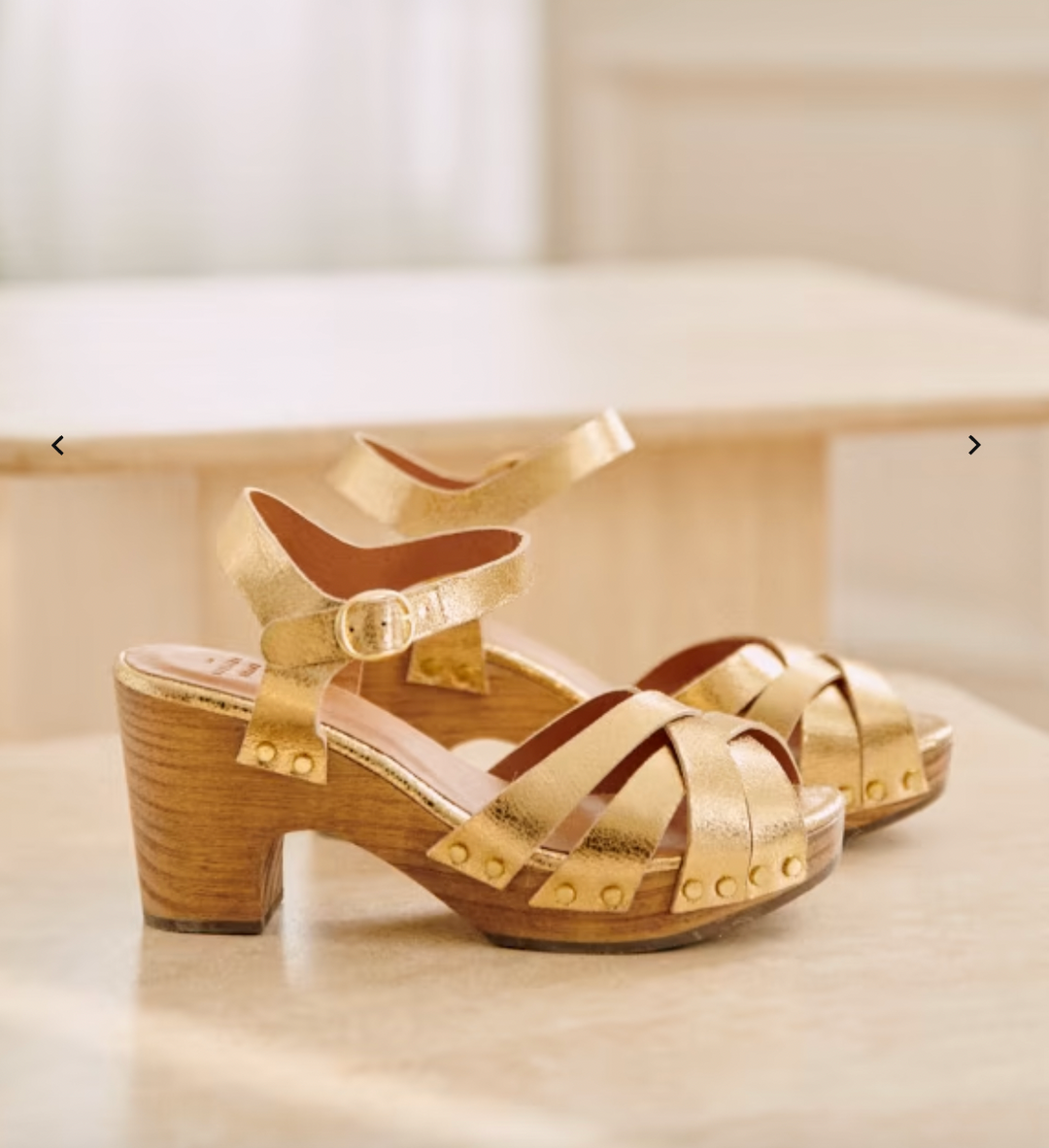 Kiara - Eleganckie i wygodne buty wiosenne dla kobiet