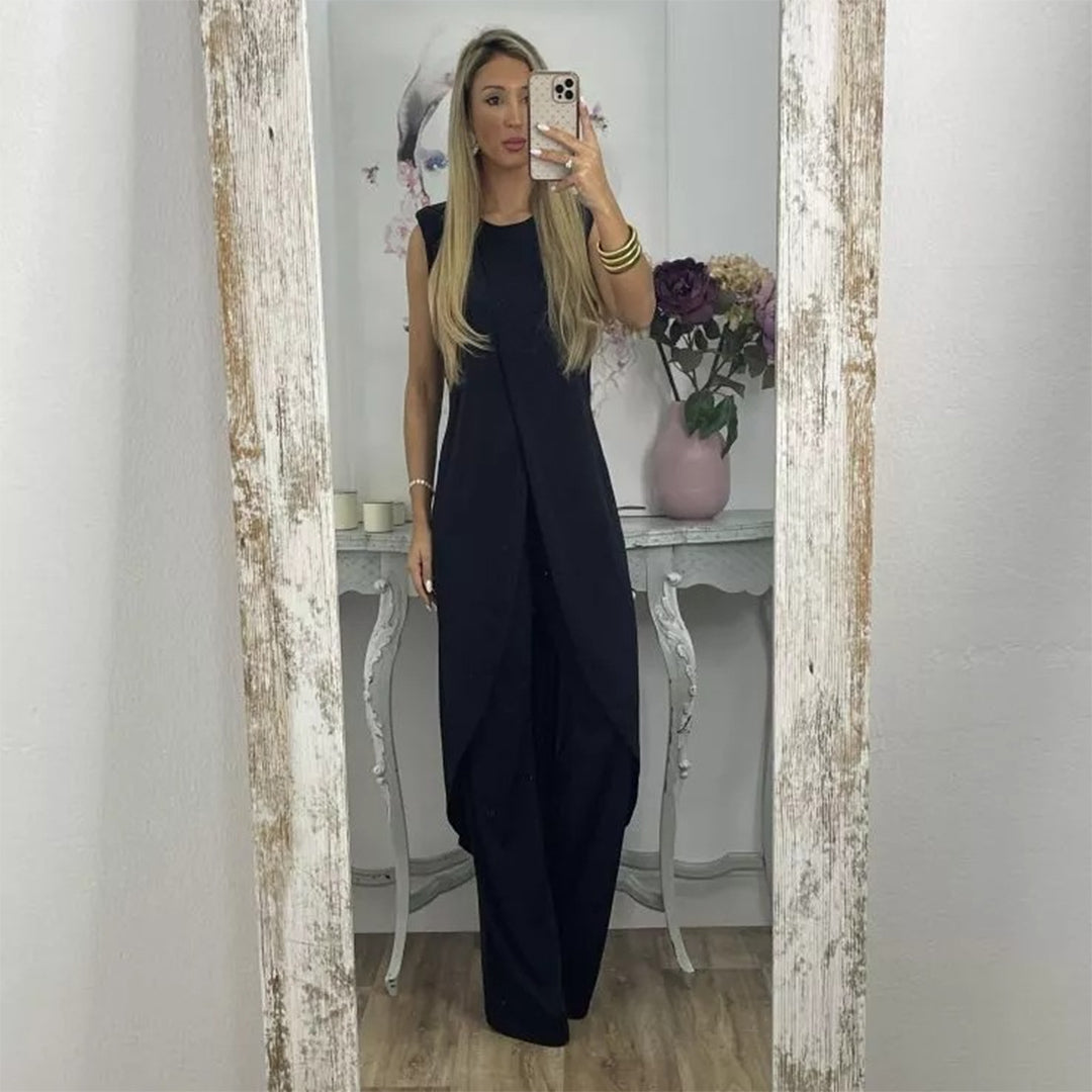 Maria - Modny zestaw dla kobiet zapewniający stylowy wygląd