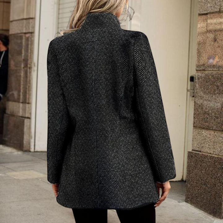 Hanna - Stylowa i elegancka marynarka damska
