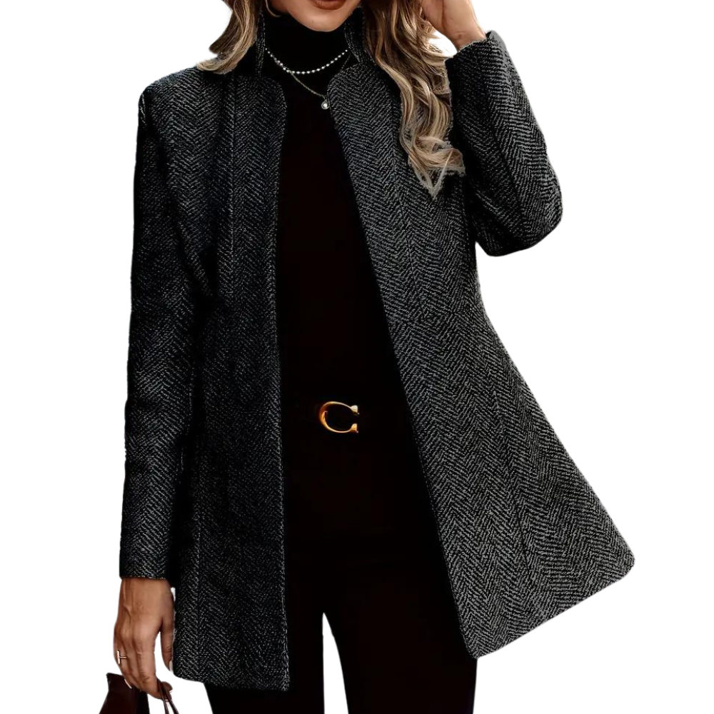 Hanna - Stylowa i elegancka marynarka damska