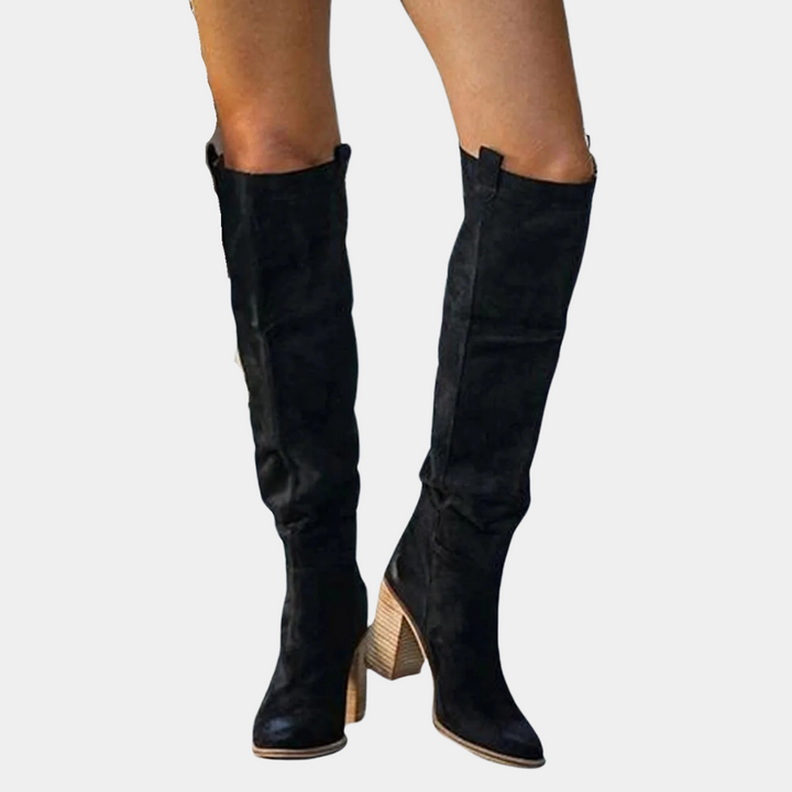 Laura - Ponadczasowe i stylowe buty damskie