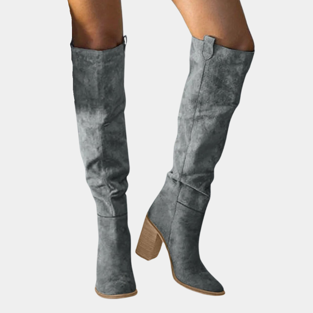 Laura - Ponadczasowe i stylowe buty damskie