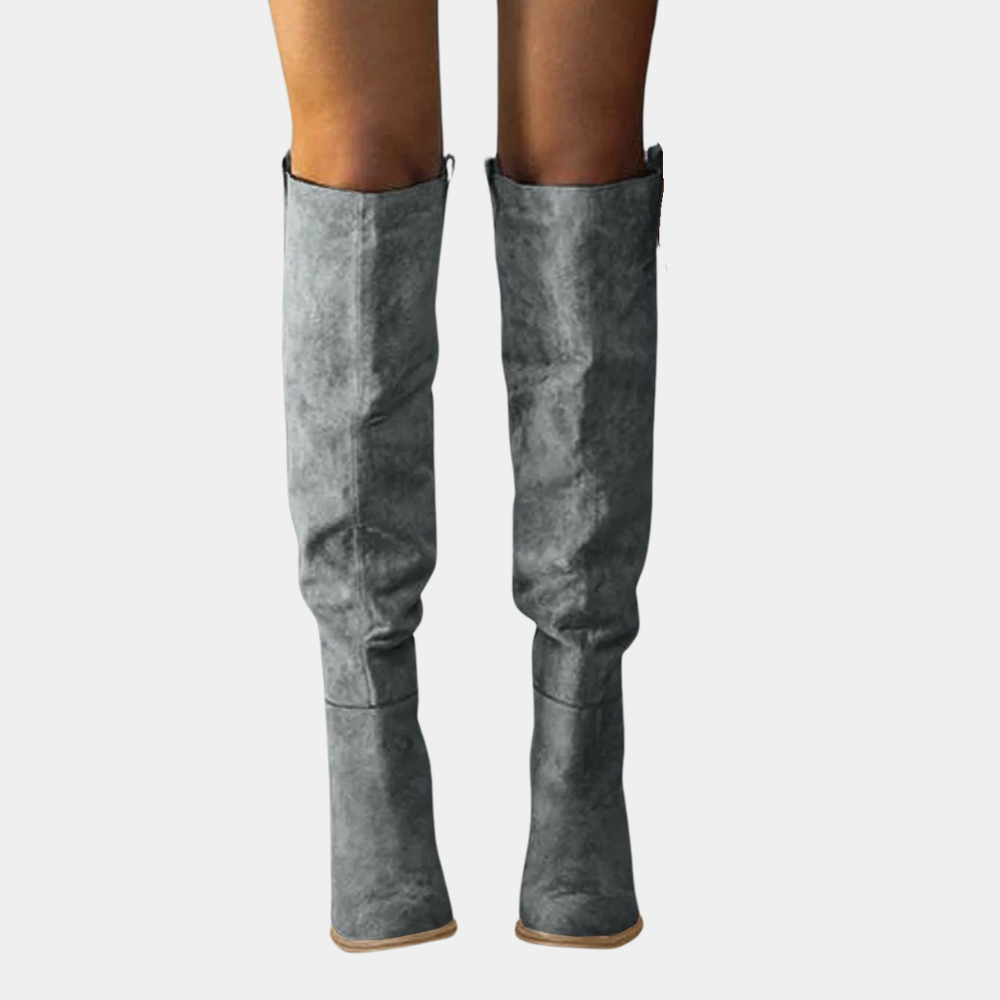 Laura - Ponadczasowe i stylowe buty damskie