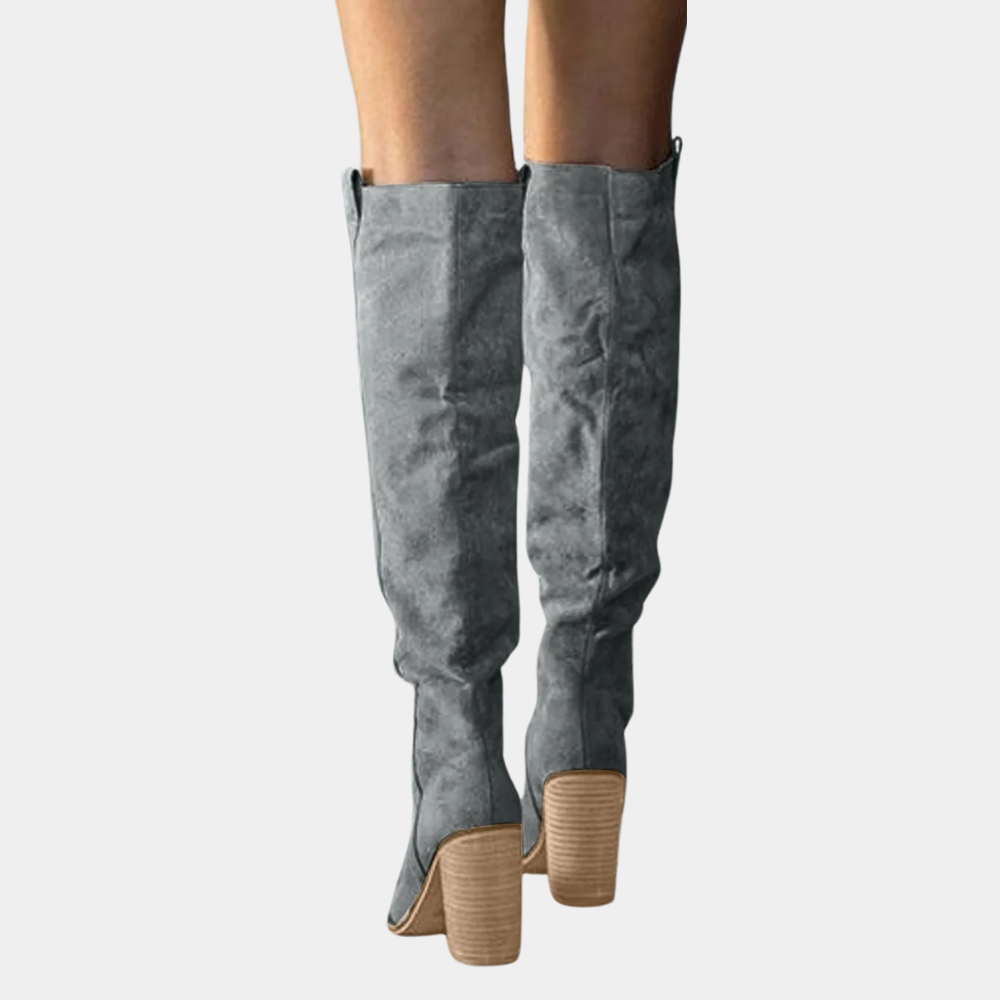 Laura - Ponadczasowe i stylowe buty damskie