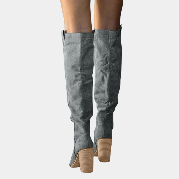 Laura - Ponadczasowe i stylowe buty damskie
