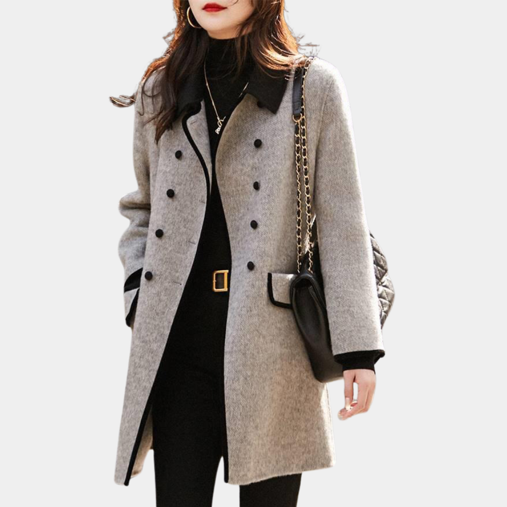 Maria - szykowny i stylowy blezer damski