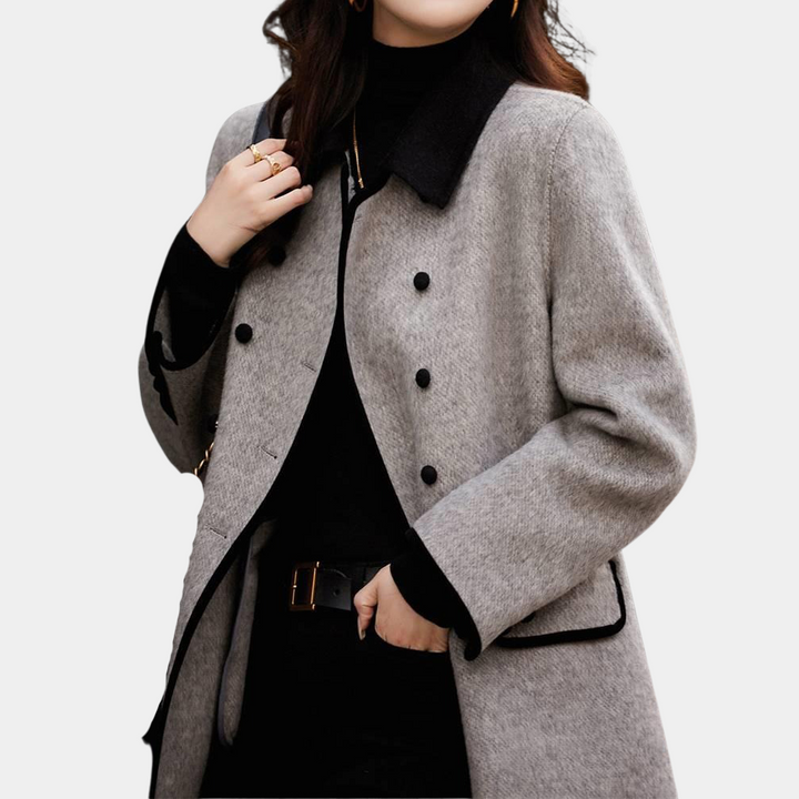 Maria - szykowny i stylowy blezer damski