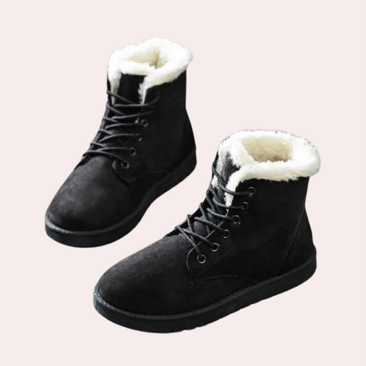 Weronika - Stylowe i ergonomiczne buty damskie zapewniające najwyższy komfort
