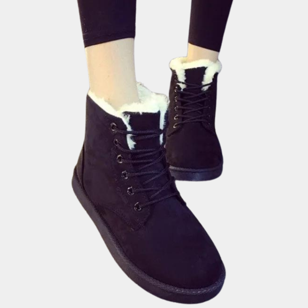 Weronika - Stylowe i ergonomiczne buty damskie zapewniające najwyższy komfort
