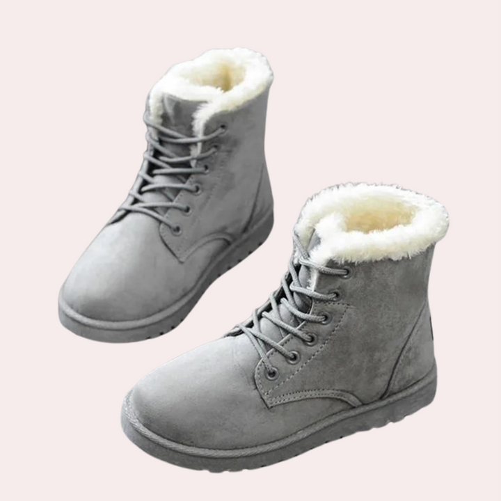 Weronika - Stylowe i ergonomiczne buty damskie zapewniające najwyższy komfort