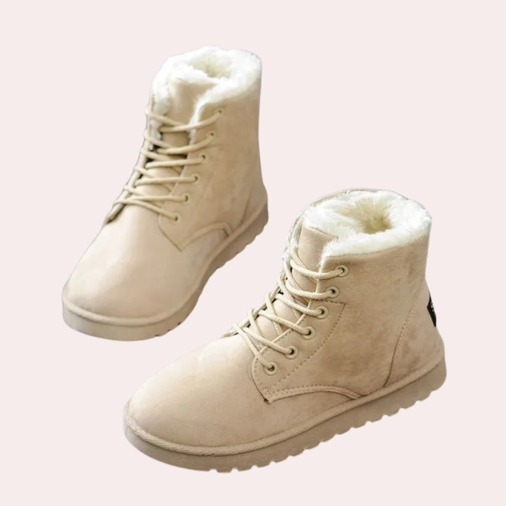 Weronika - Stylowe i ergonomiczne buty damskie zapewniające najwyższy komfort