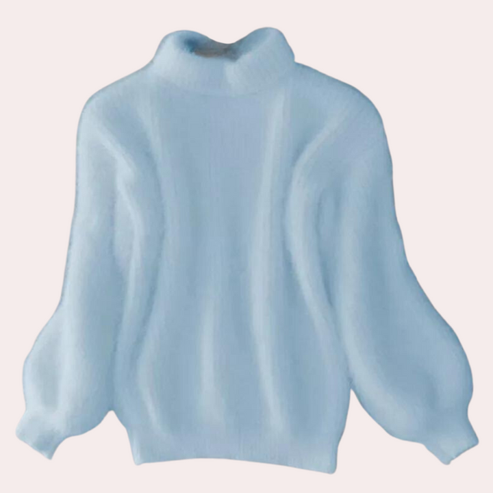 Lena - Wykwintny sweter damski