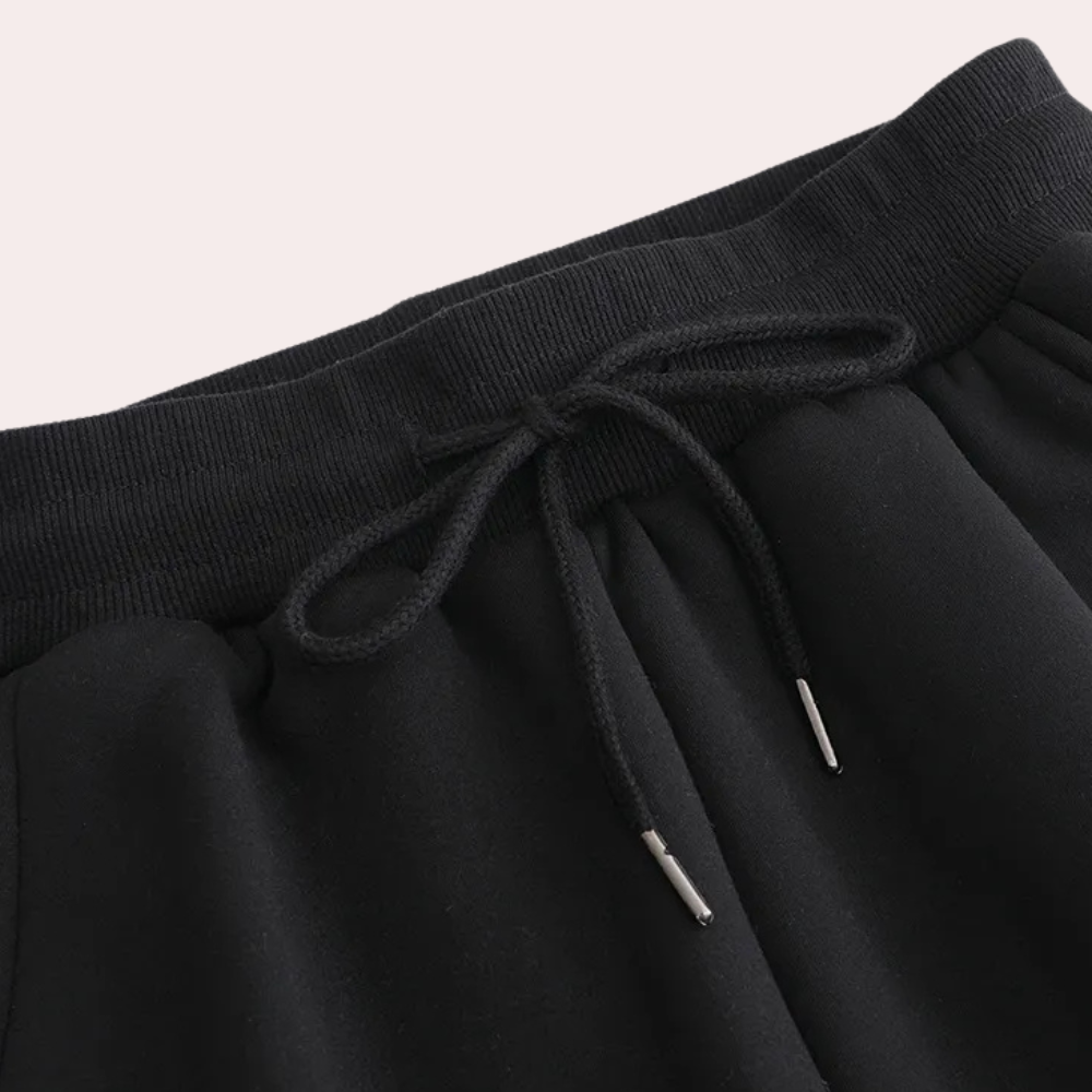Zofia - Stylowy 2-częściowy zestaw casualowy dla kobiet