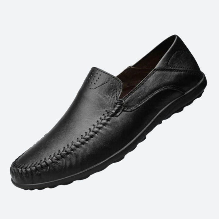Stylowe buty męskie - Carter Collection