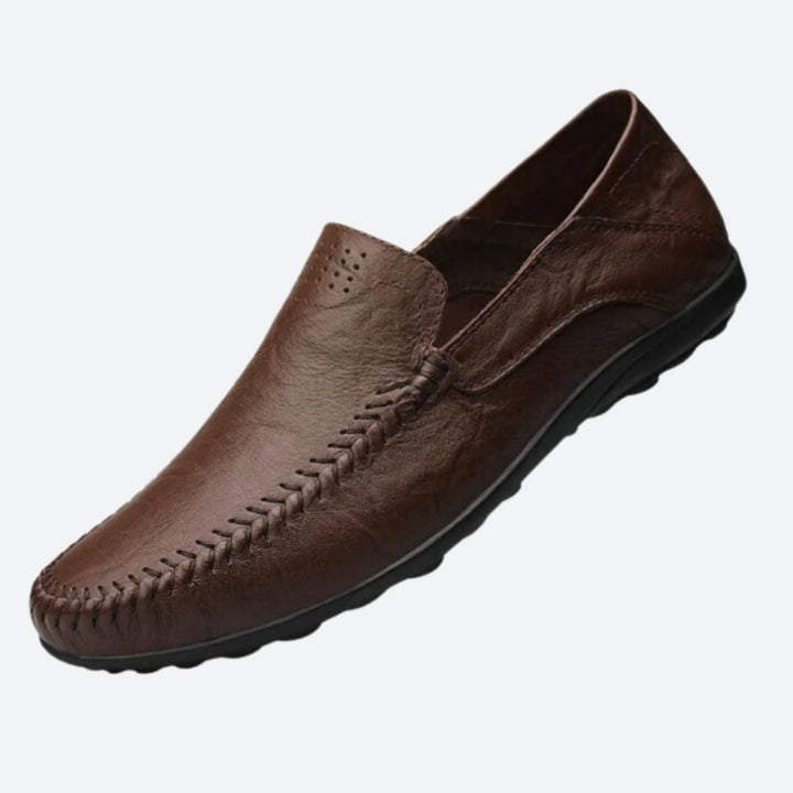 Stylowe buty męskie - Carter Collection