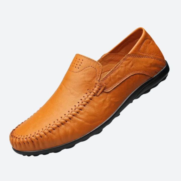 Stylowe buty męskie - Carter Collection