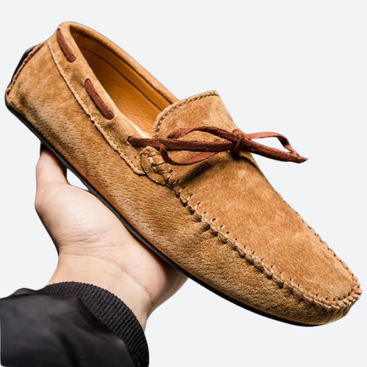 Stylowe i wygodne buty męskie - Enoch